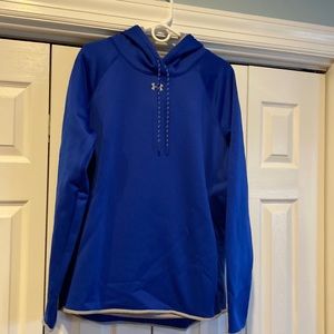 Women’s under armour hoodie